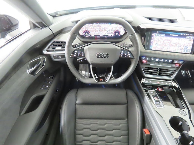 2026 Audi S e-tron GT Premium Plus - Photo 12