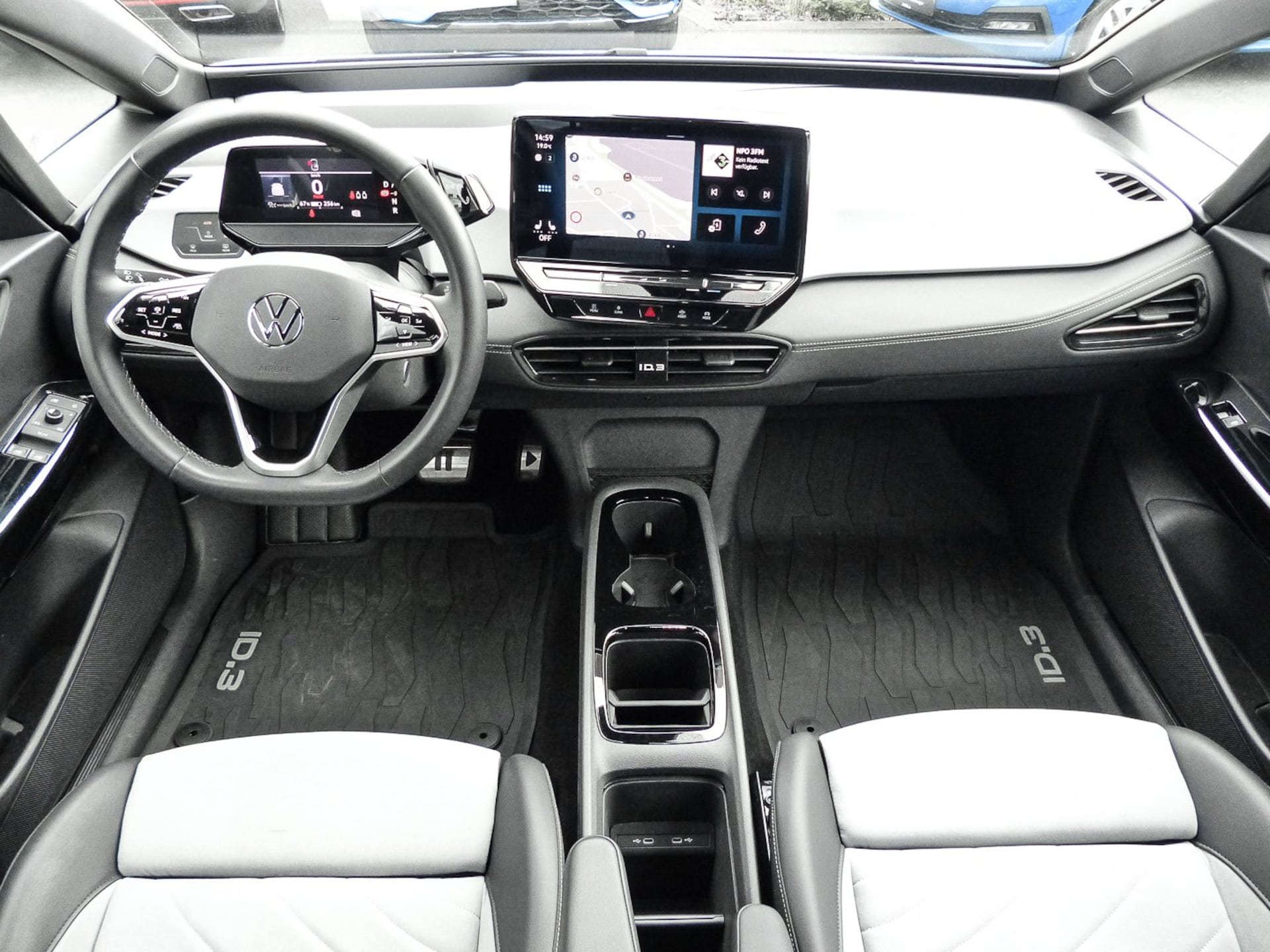 Volkswagen ID.3 MOVE Pro