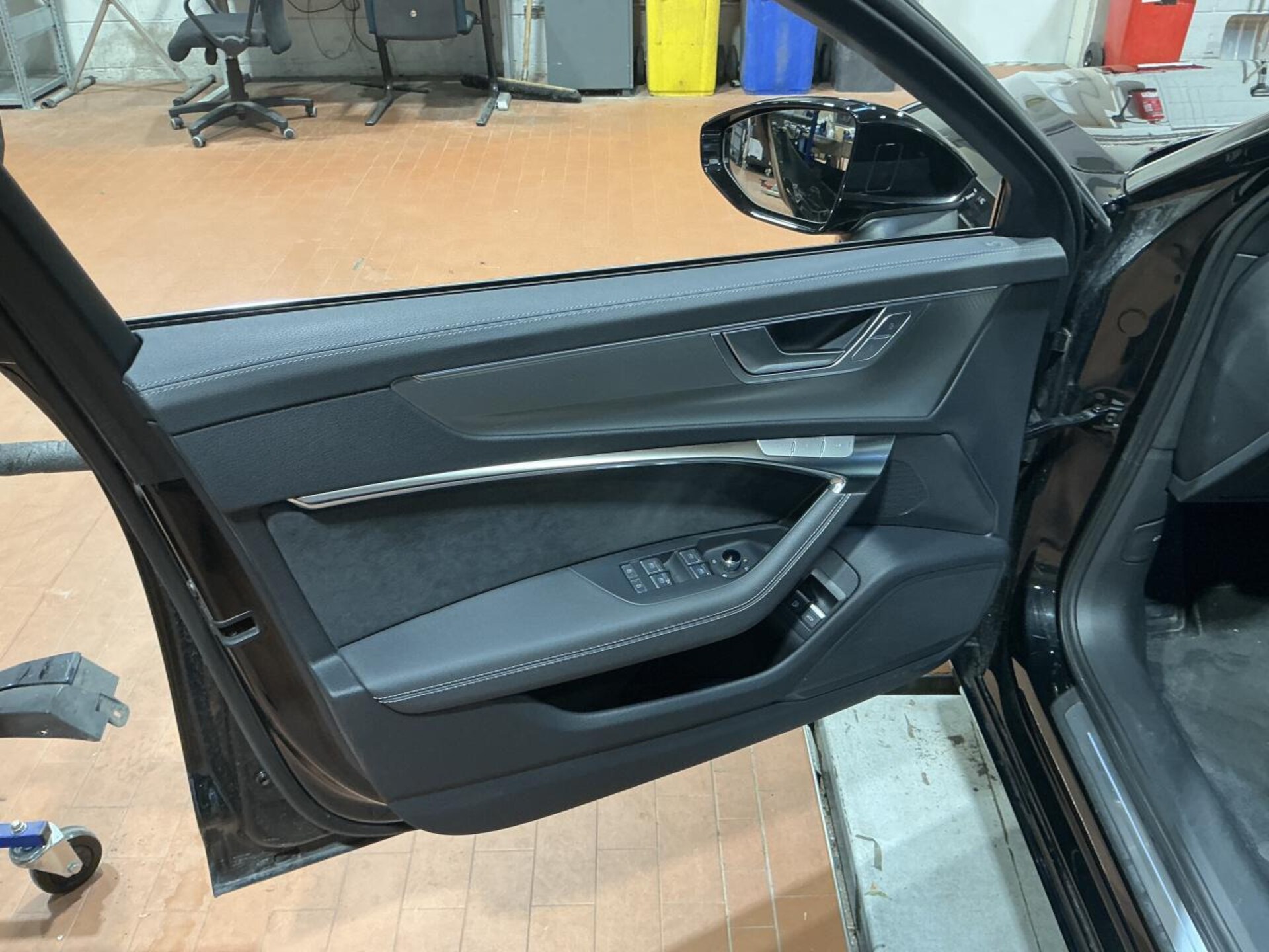 Audi A6 Avant TFSI e Design