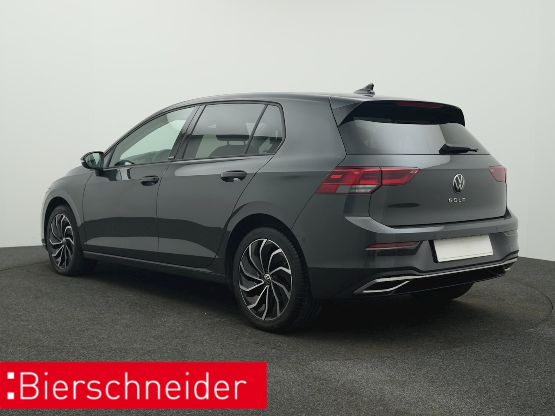 Volkswagen Golf MOVE