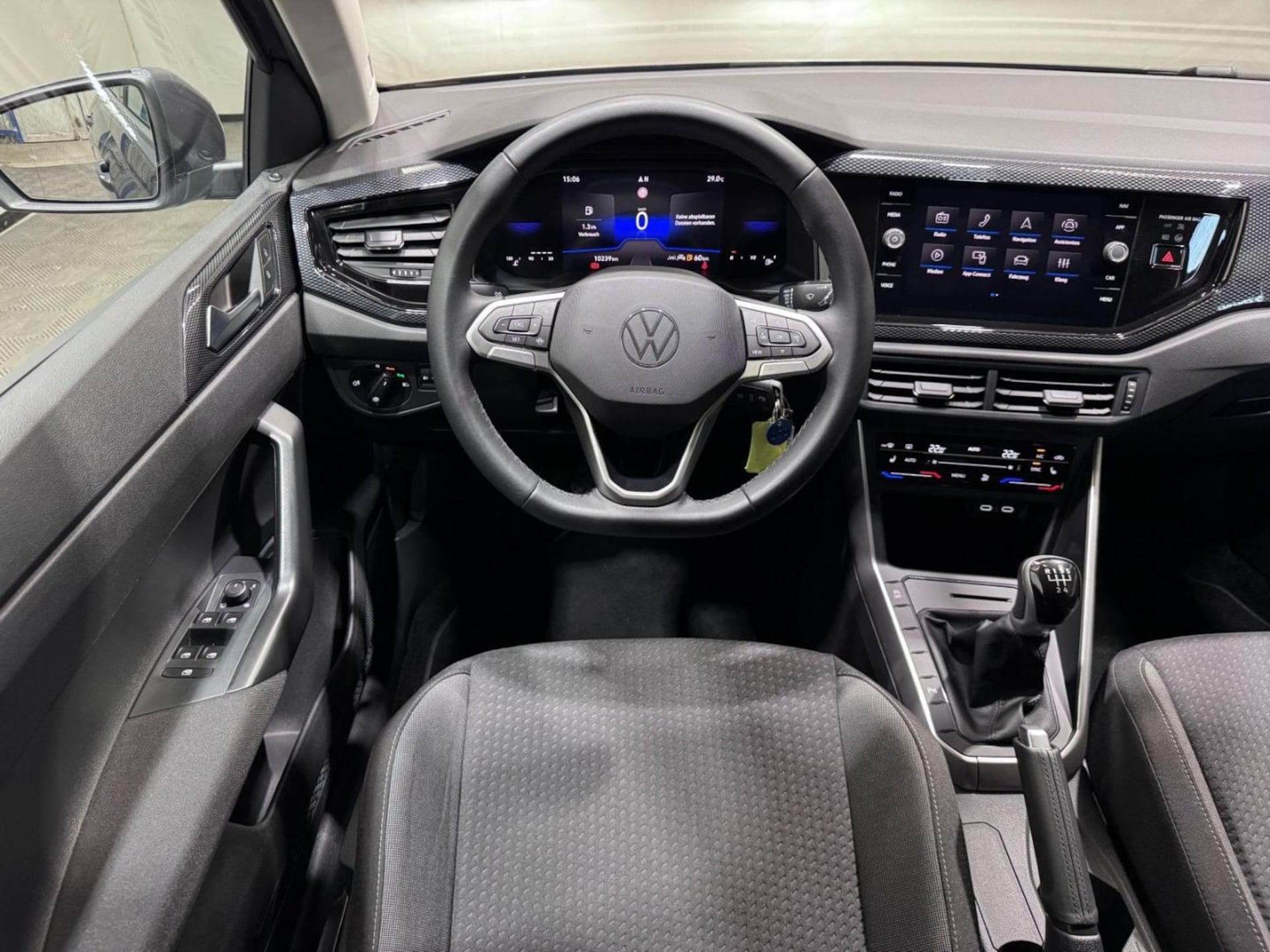 Volkswagen Polo Life