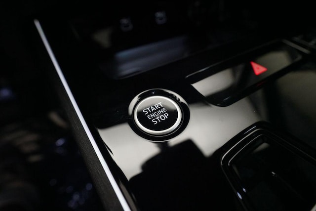 2026 Audi A6 Premium Plus - Photo 32