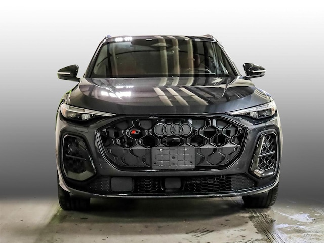 2025 Audi SQ5 Sportback