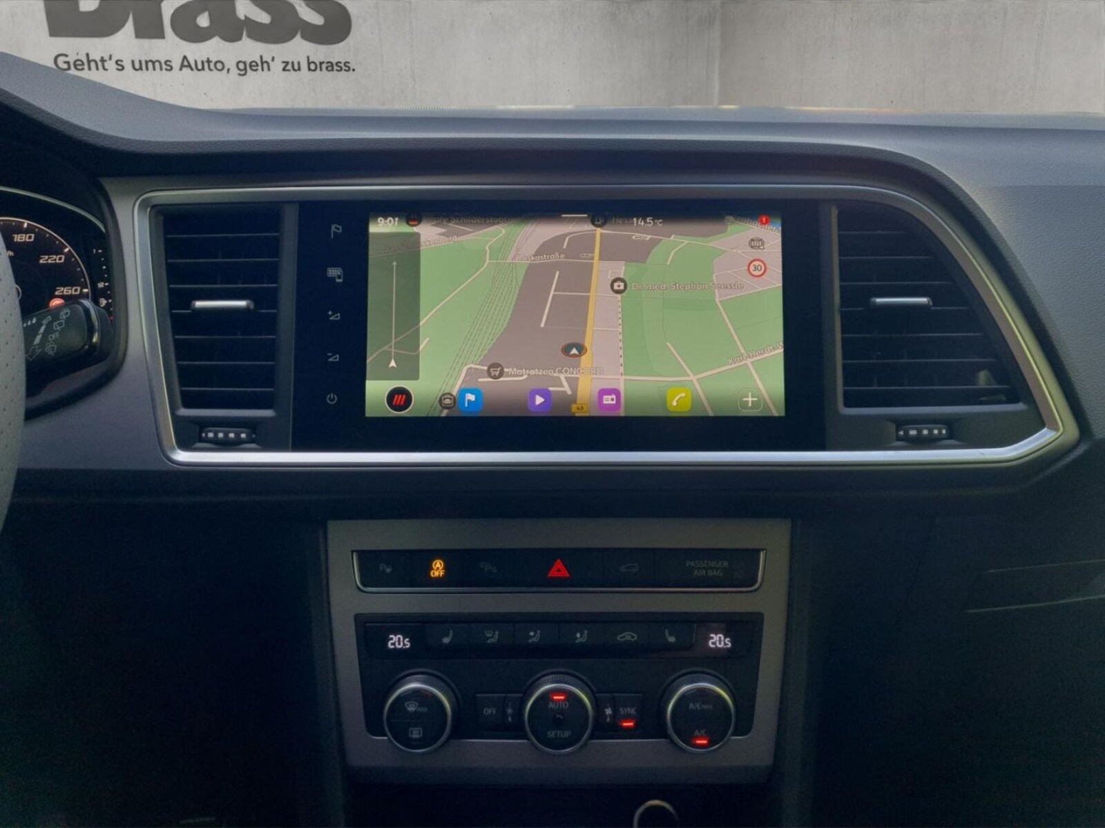 SEAT Ateca – Bild 15