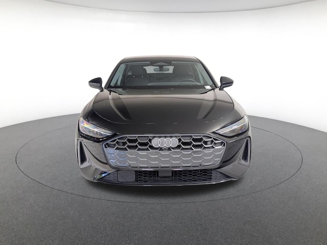 2025 Audi A5 Sedan