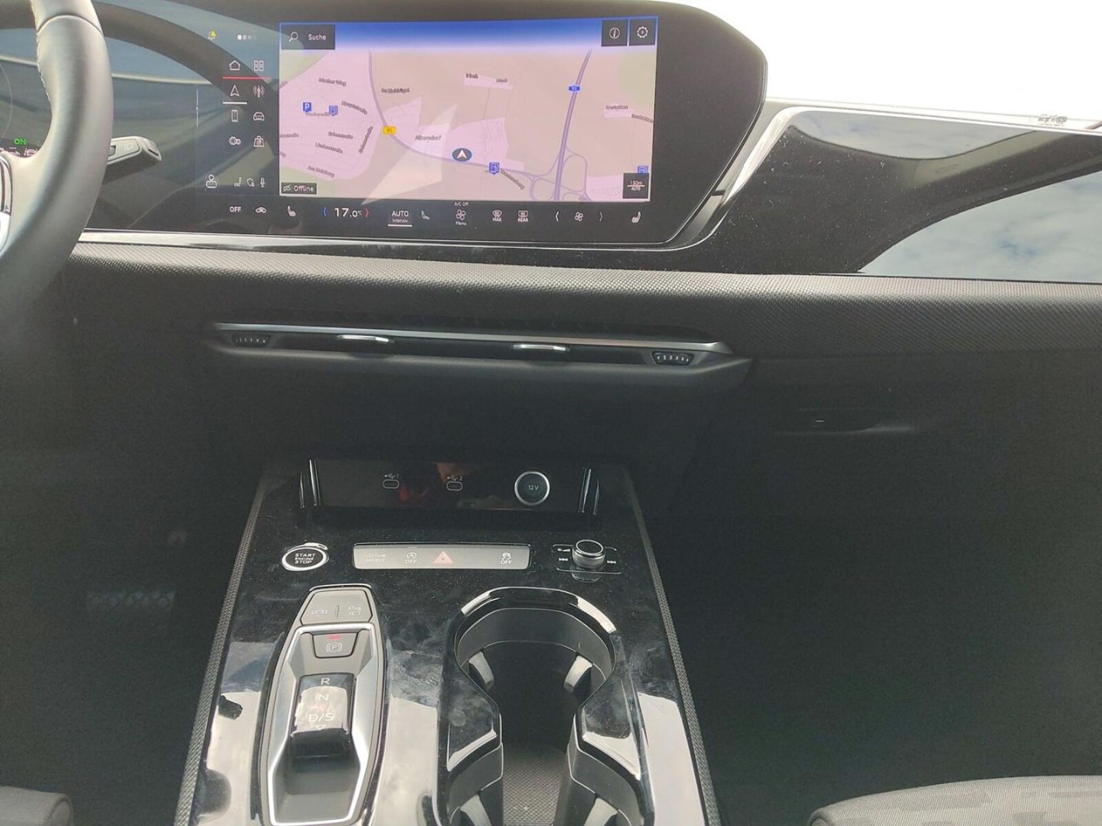 Audi A5 Avant – Bild 15