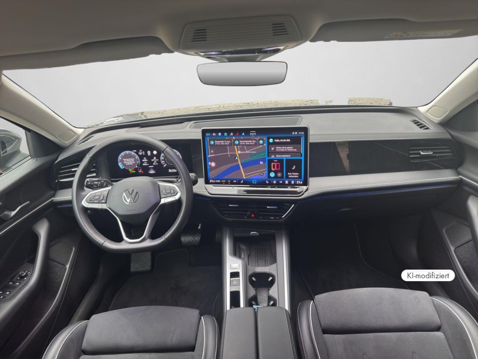 Volkswagen Passat – Bild 3