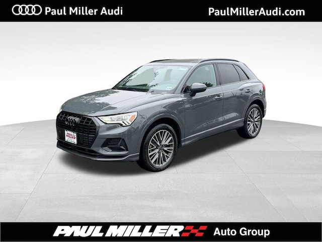 2024 Audi Q3 SUV