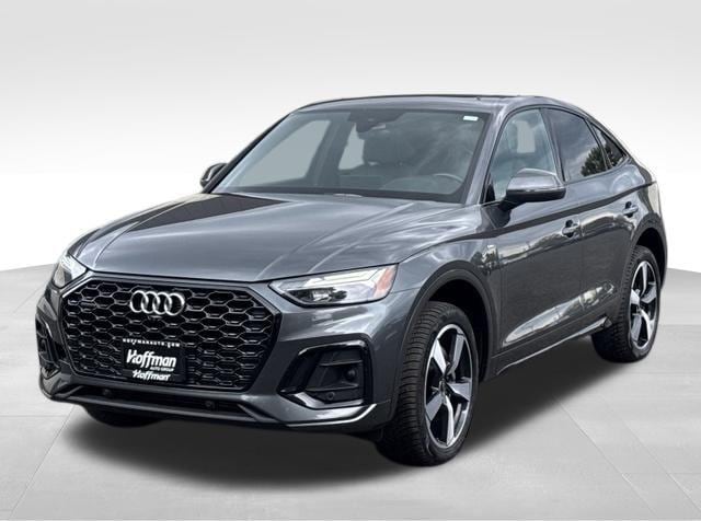 2022 Audi Q5 Sportback