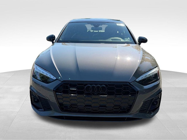 2023 Audi A5 Sportback