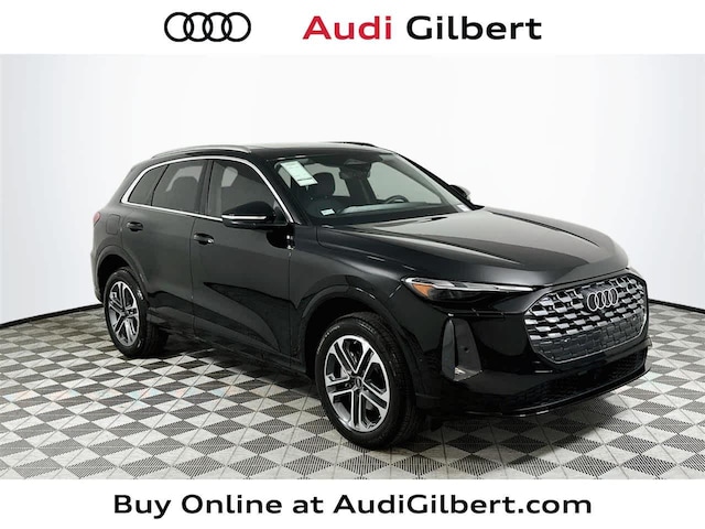 Photo of 2025 Audi Q5 