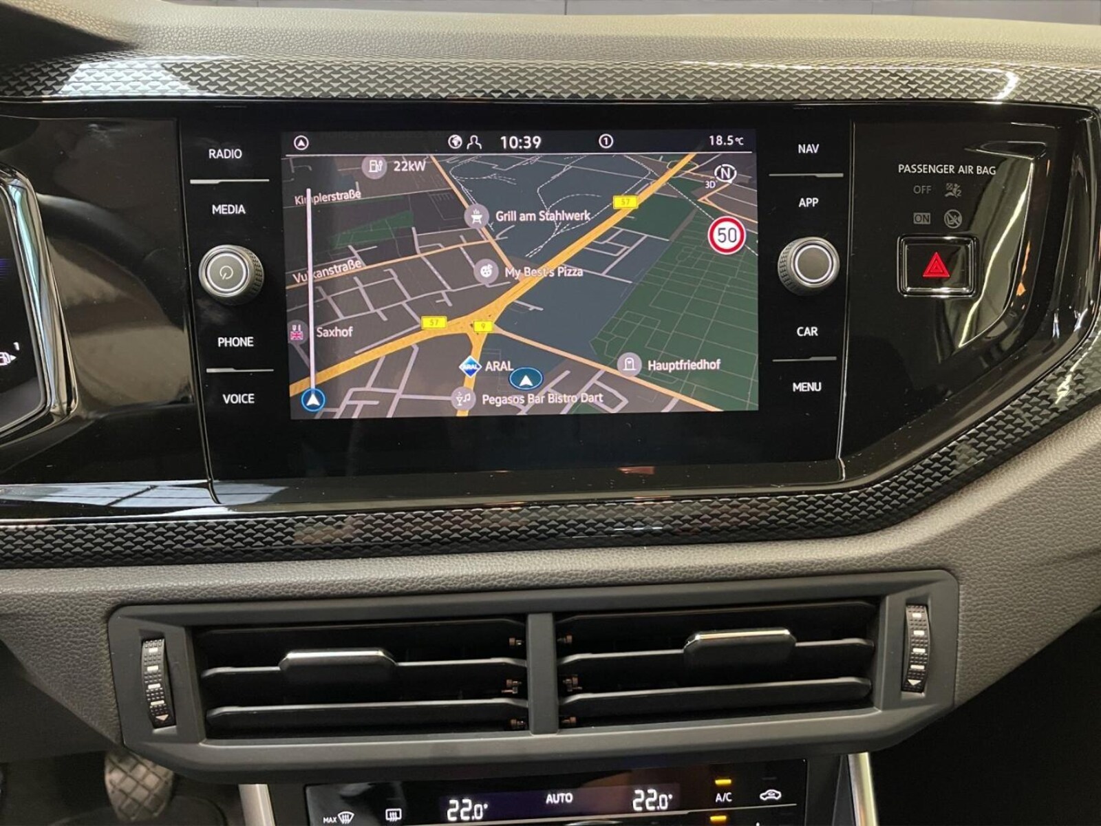 Volkswagen Polo – Bild 13
