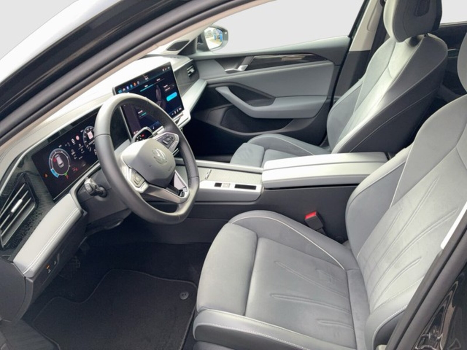 Volkswagen Passat – Bild 9