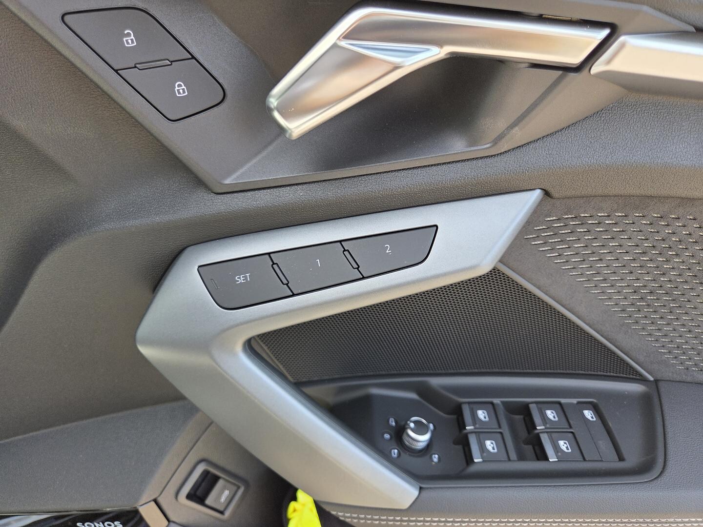 Image about Audi S3 Sedan TFSI quattro S tronic