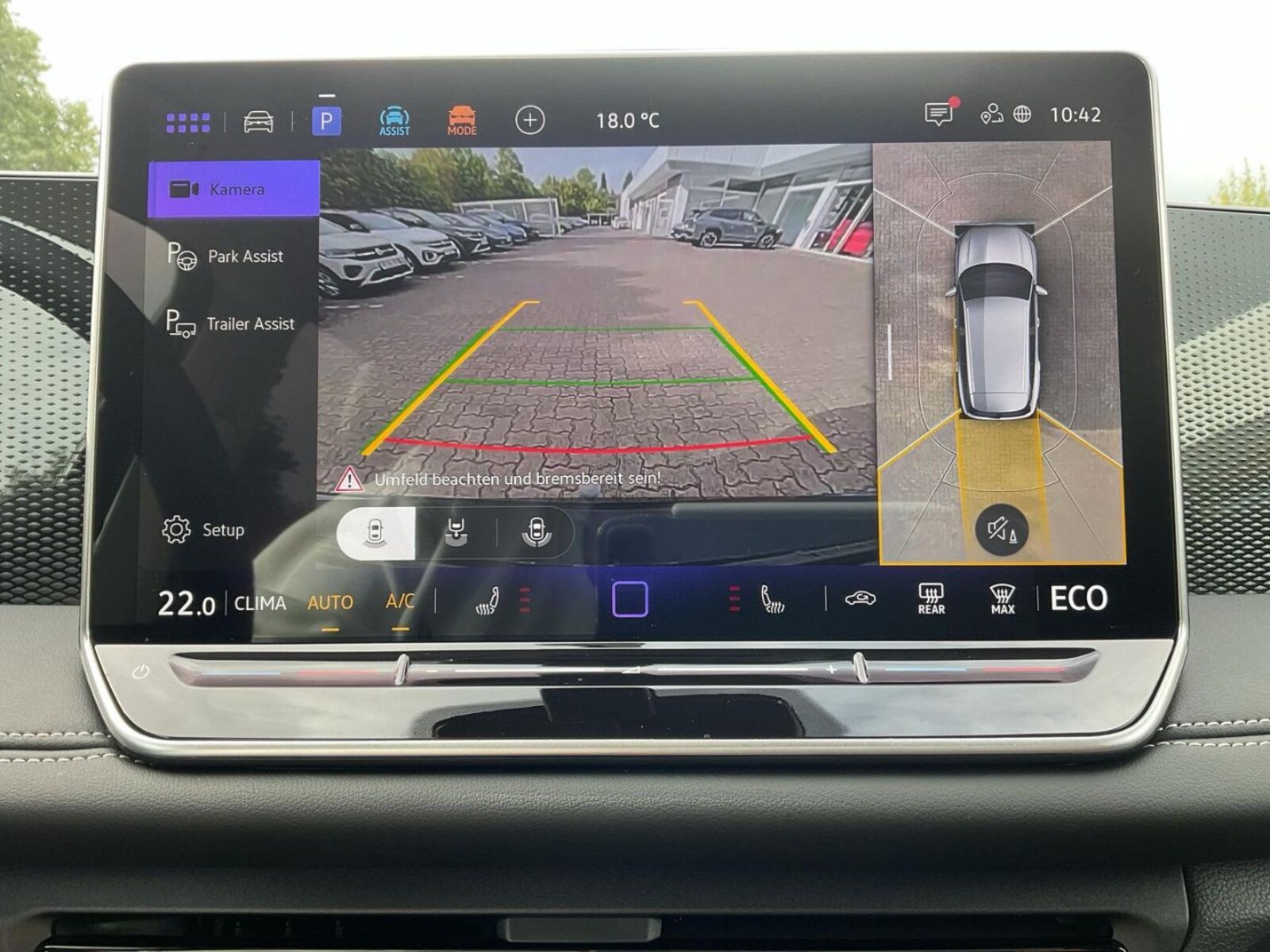 Volkswagen Tiguan – Bild 21