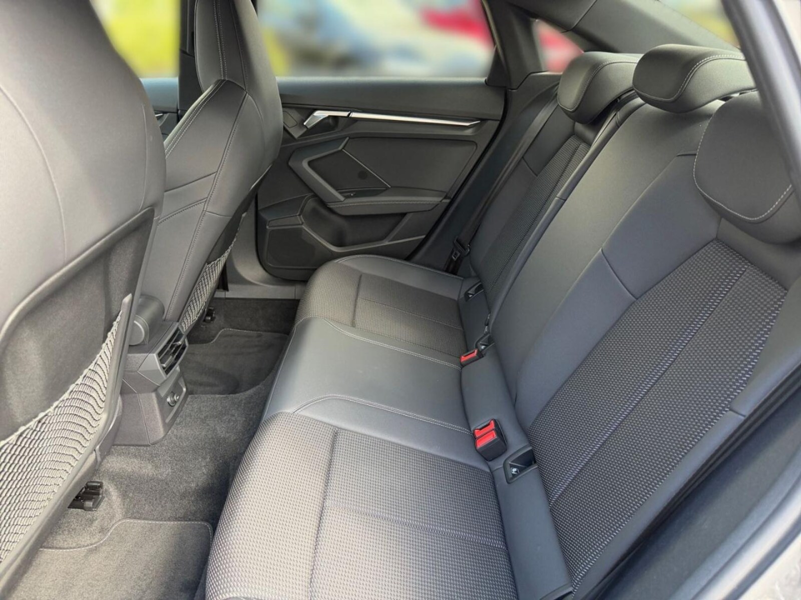 Audi S3 Limousine – Bild 10