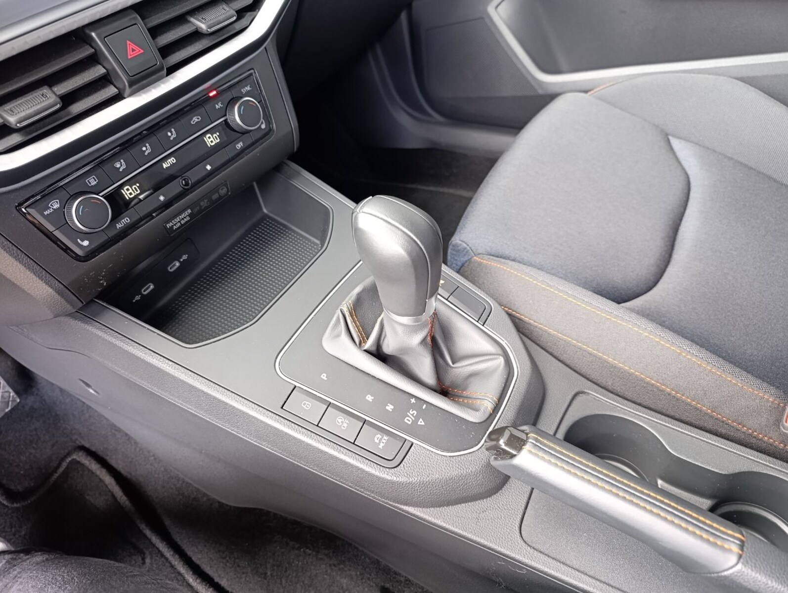 SEAT Ibiza – Bild 17