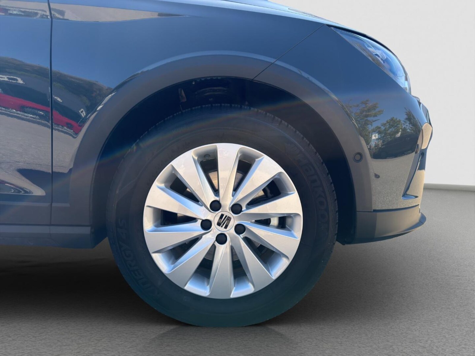 SEAT Arona – Bild 17