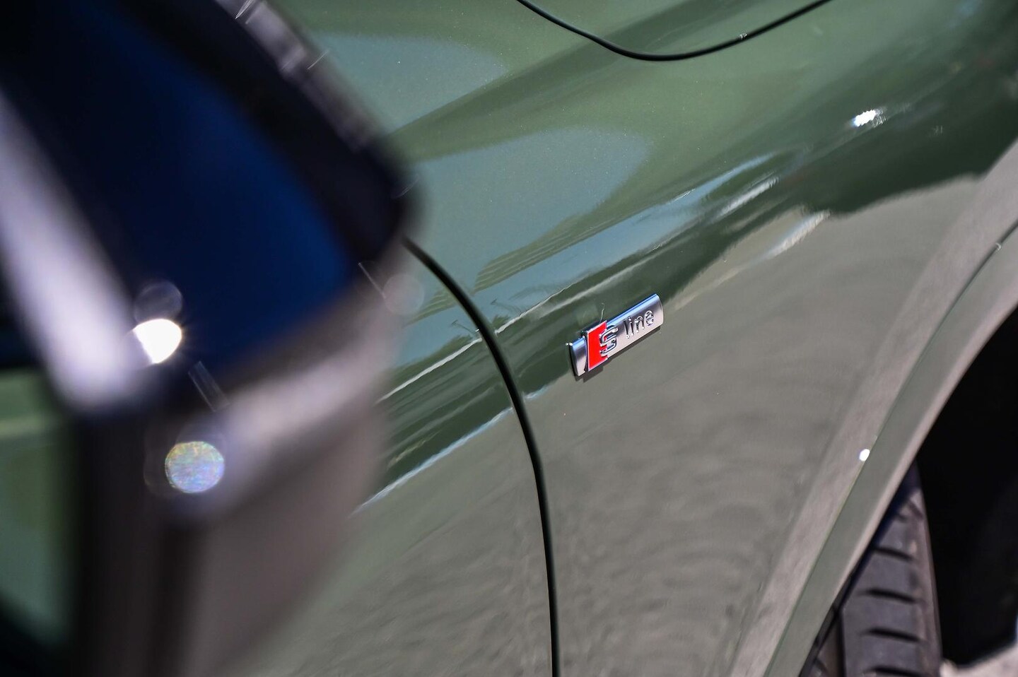 Image about Audi Q5 Sportback TDI quattro 150 kW sport