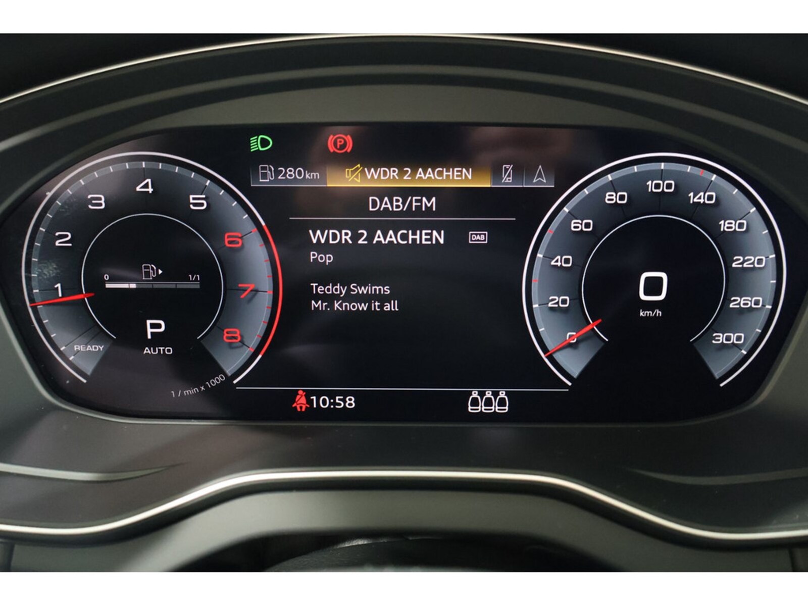 Audi Q5 Sportback – Bild 10
