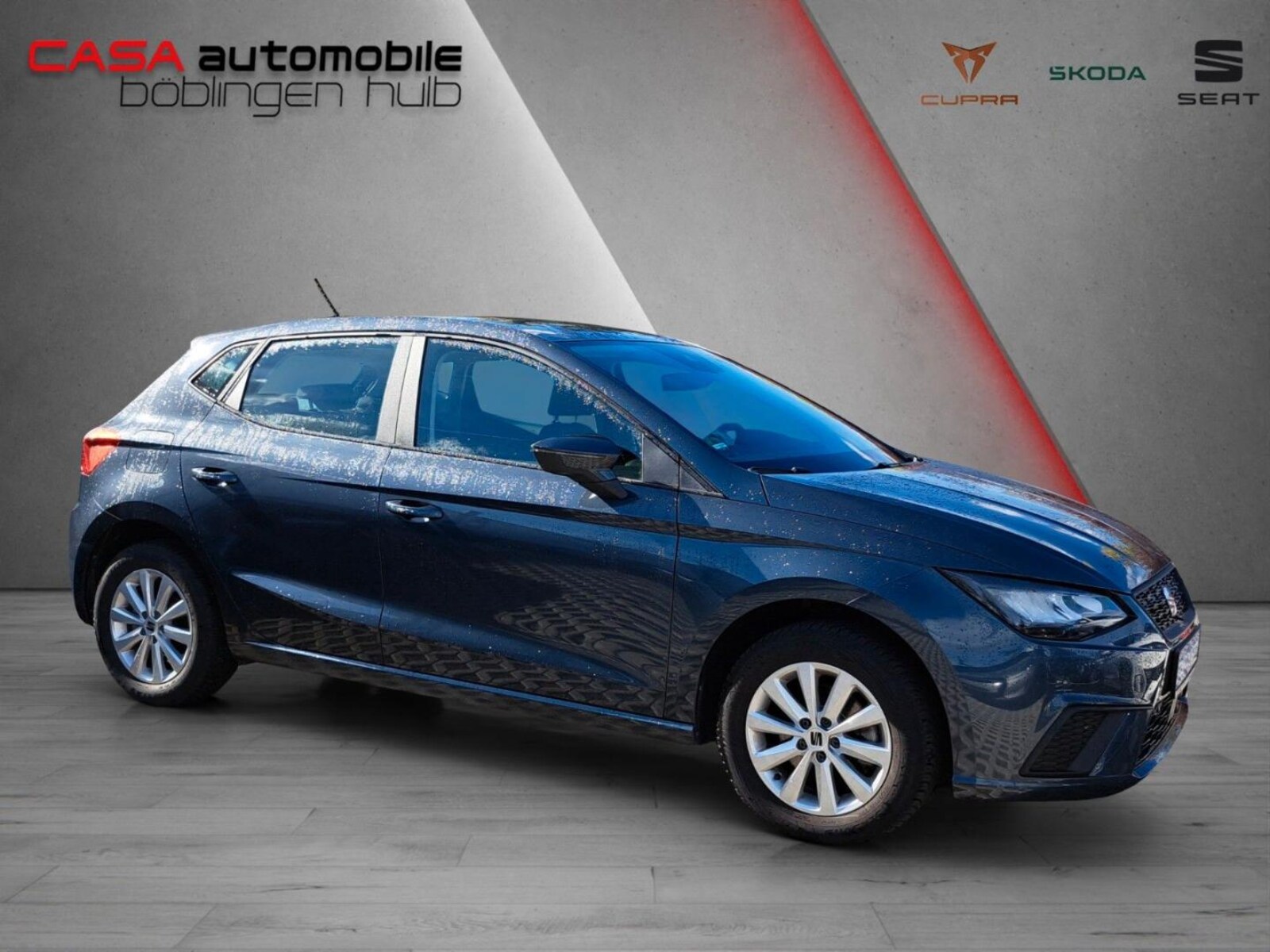 SEAT Ibiza – Bild 3