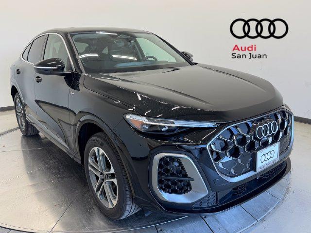 2026 Audi Q5 Sportback