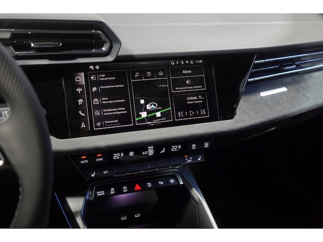 Audi S3 S3 Limousine TFSI 245333 KW(PS) S Tronic - 2025 - Joinsteer - #9