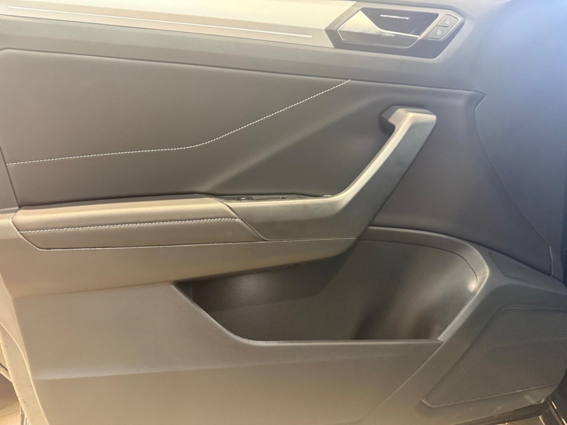 Volkswagen T-Roc Goal