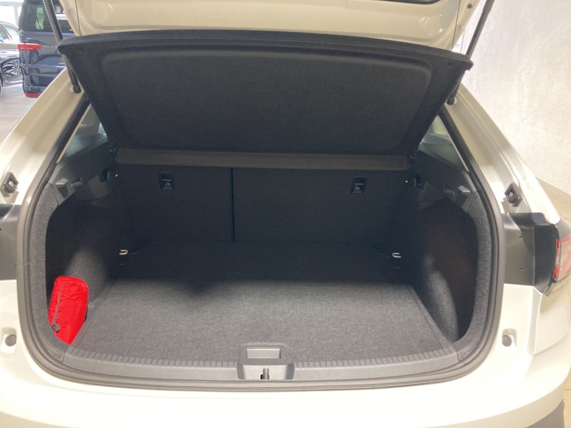 Volkswagen Taigo MOVE