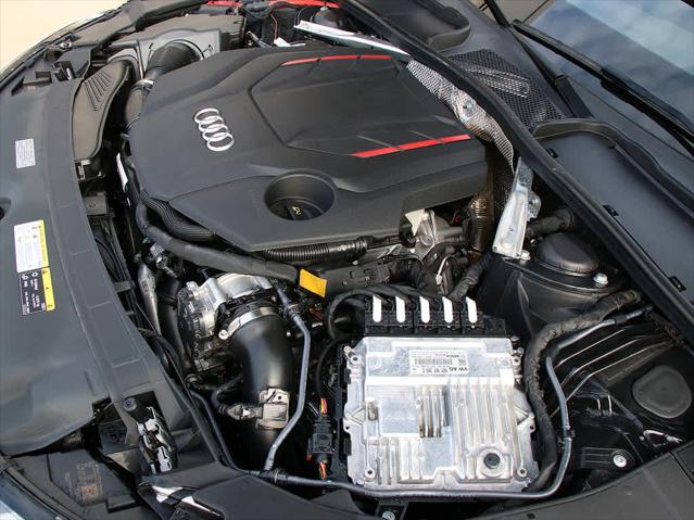 2024 AUDI S4 - Image 42