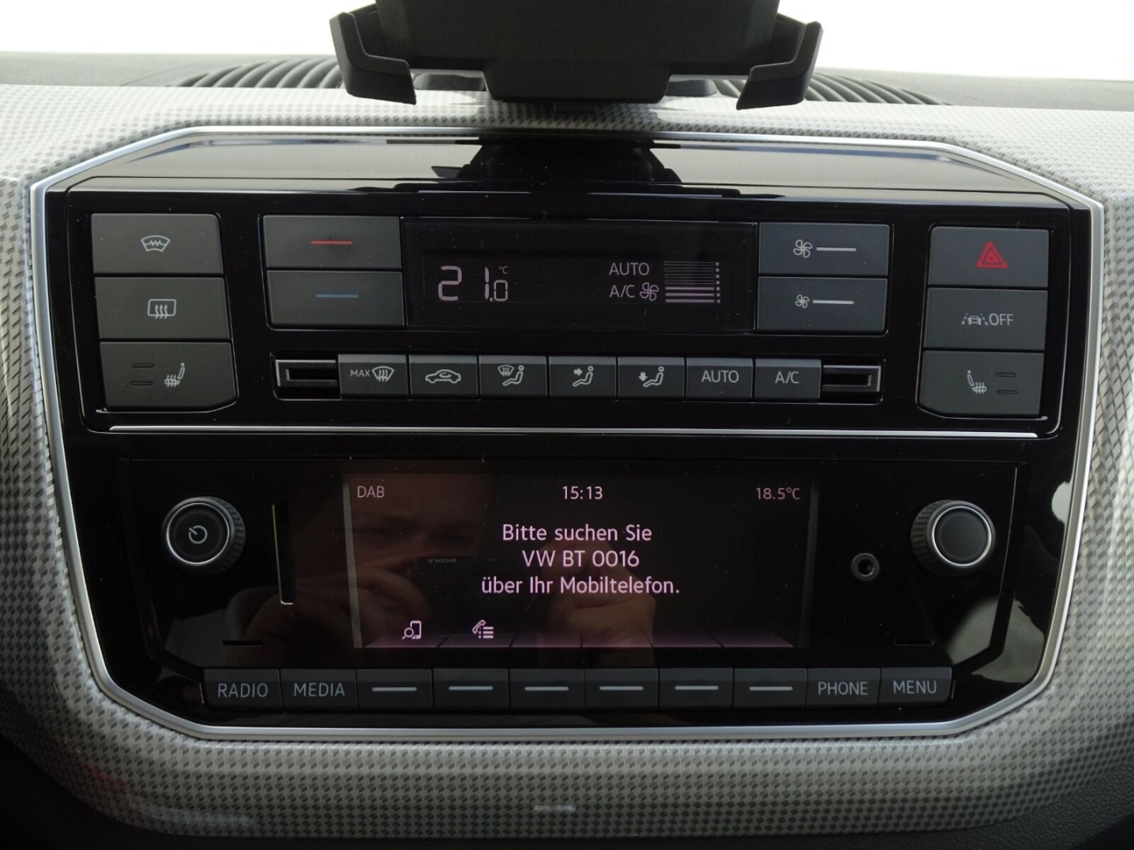 Volkswagen e-up! – Bild 12