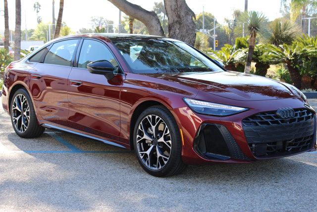 2026 Audi A6 Premium Plus - Photo 8