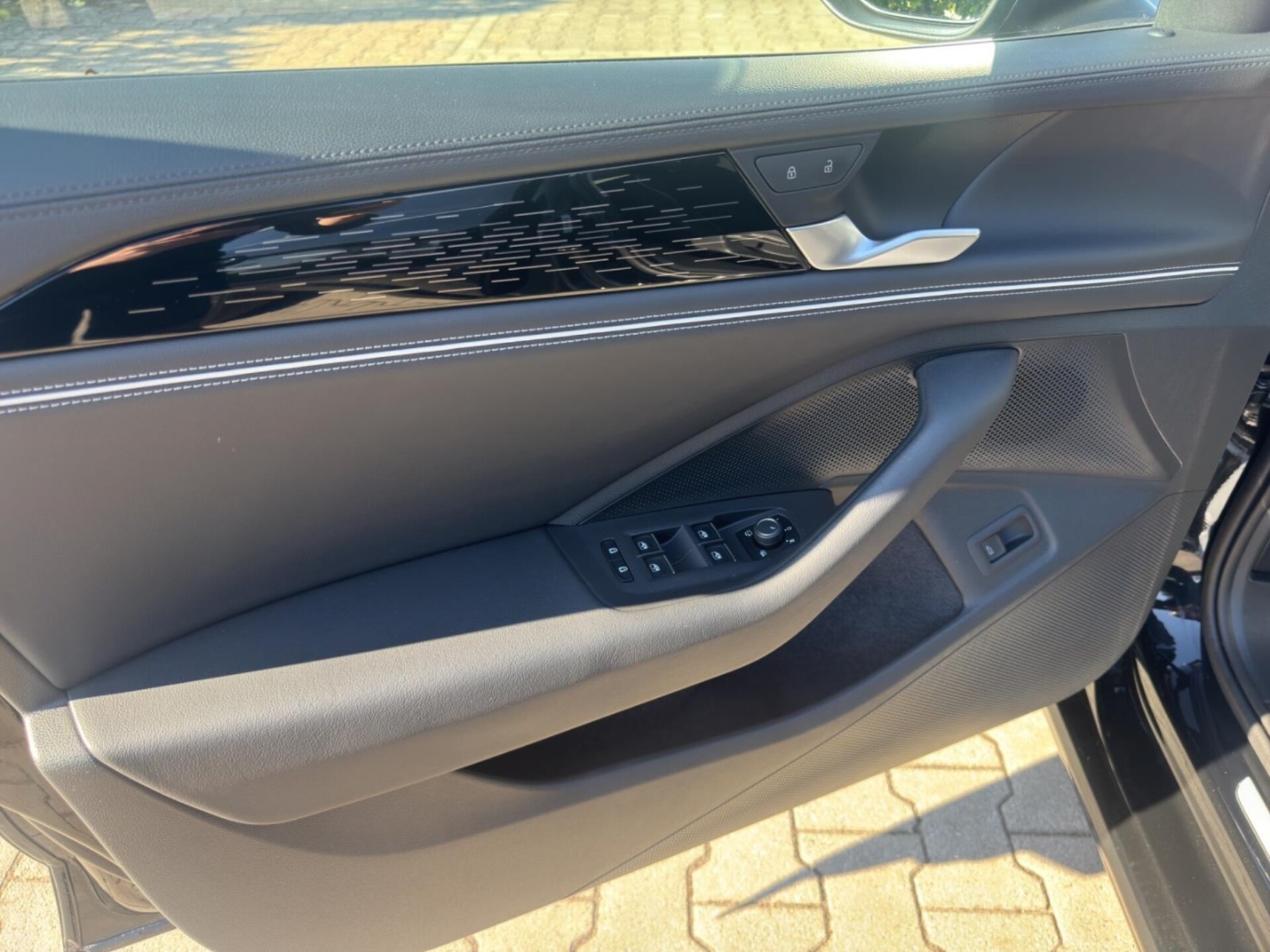 Volkswagen Passat Elegance