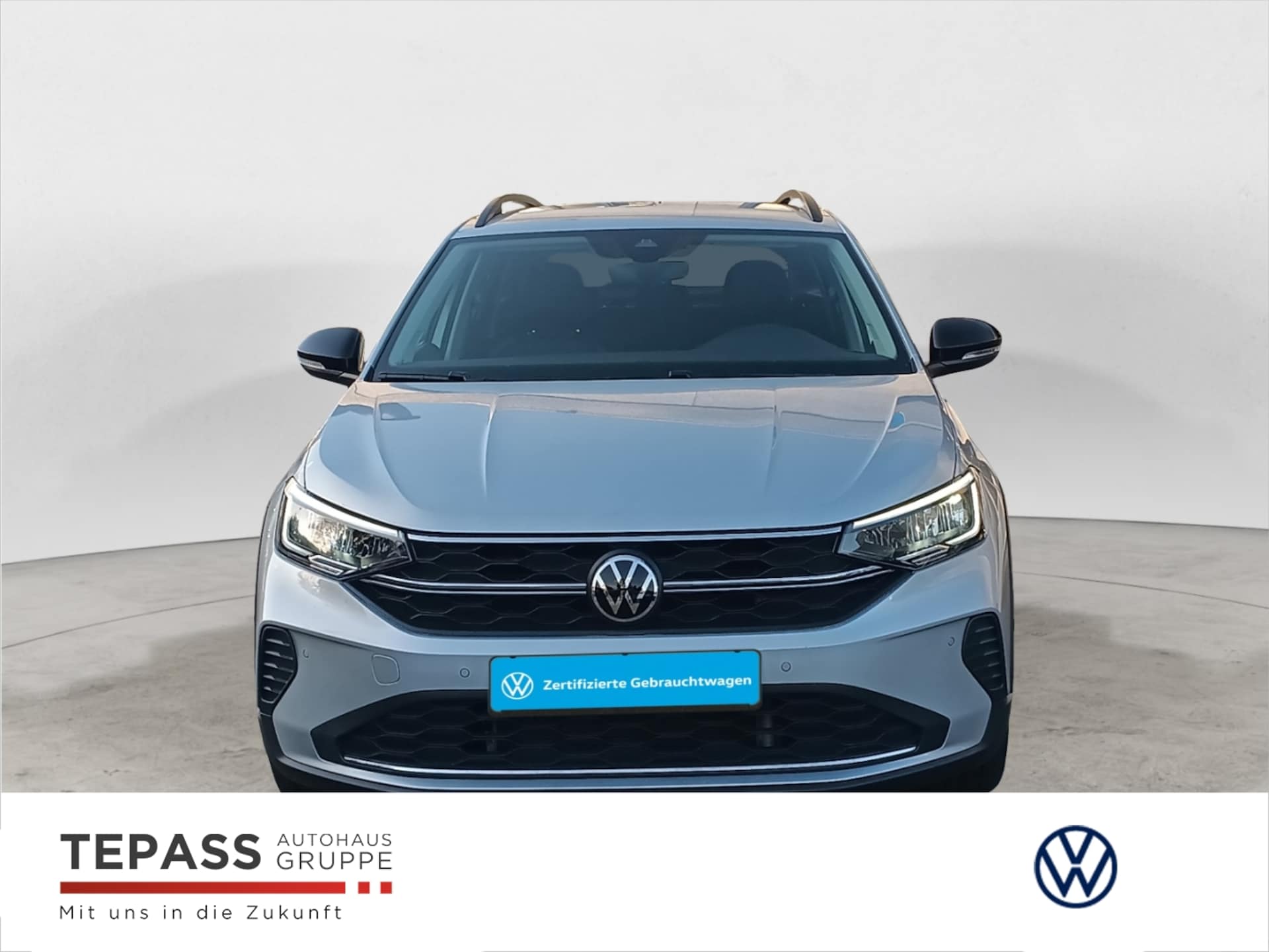 Volkswagen Taigo Goal