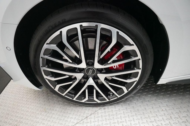 2026 Audi S5 Premium Plus - Photo 28