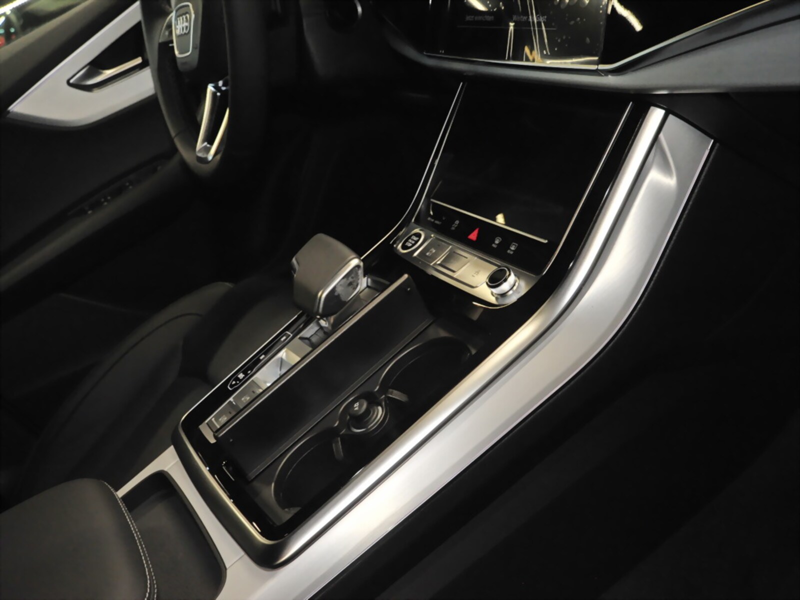 Audi Q8 – Bild 7