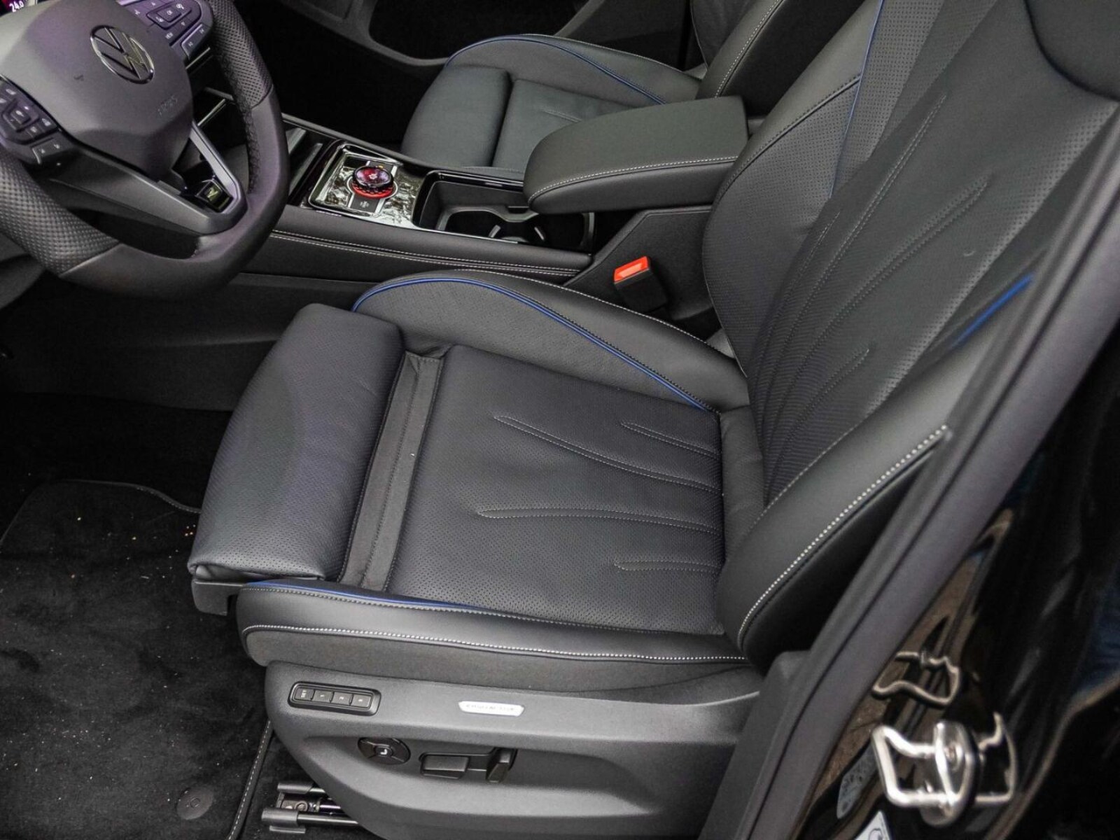 Volkswagen Tayron – Bild 12