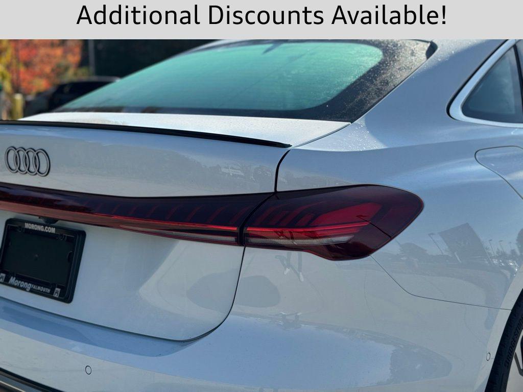 2025 Audi S5 Premium Plus - Photo 9