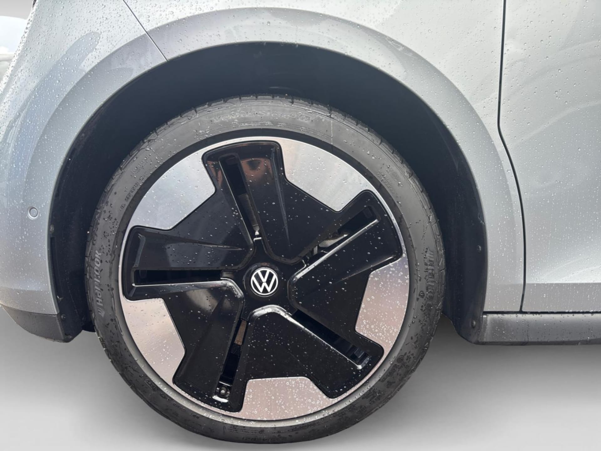 Volkswagen ID. Buzz Goal