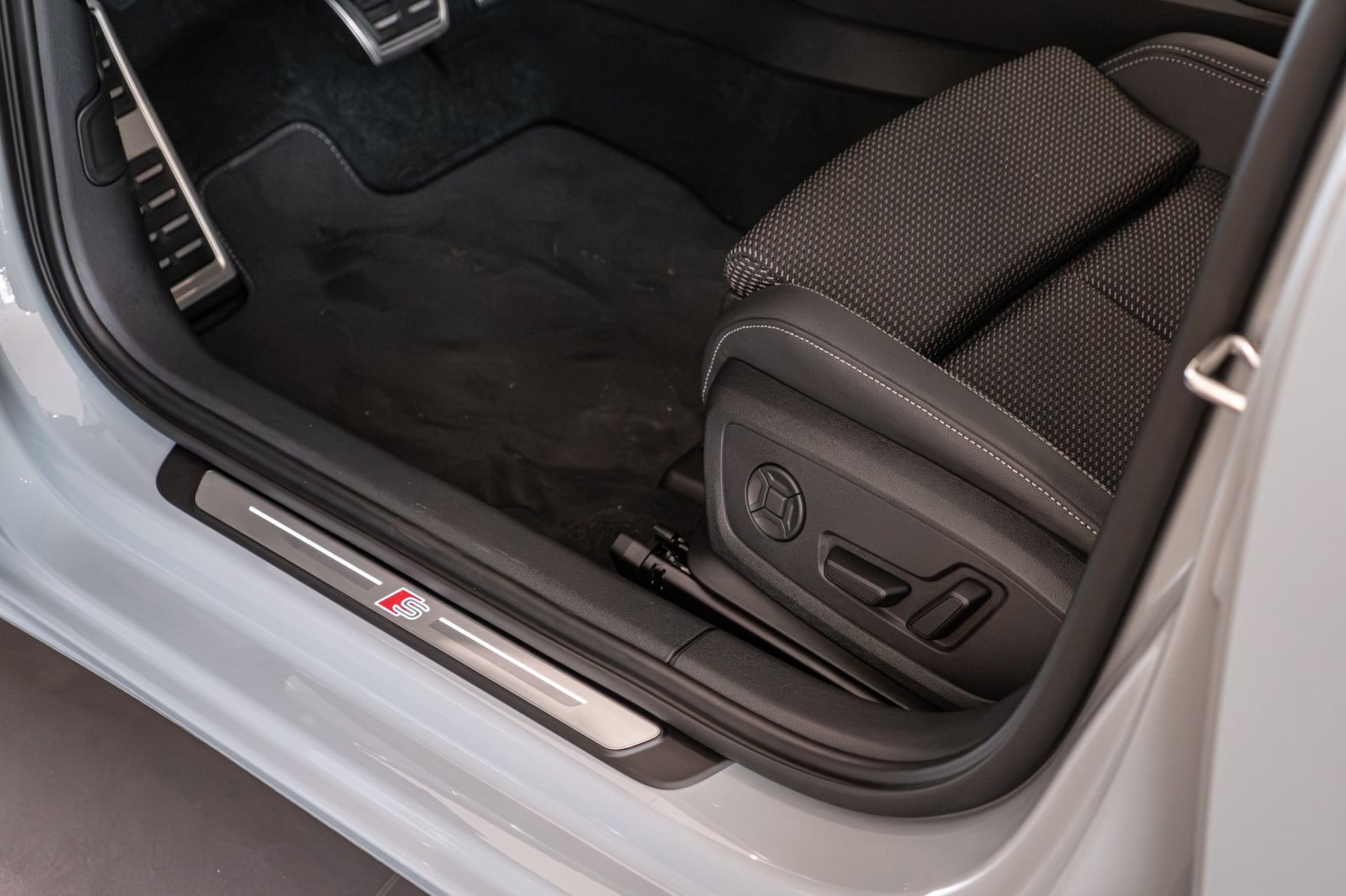 Audi A3 Sportback Advanced