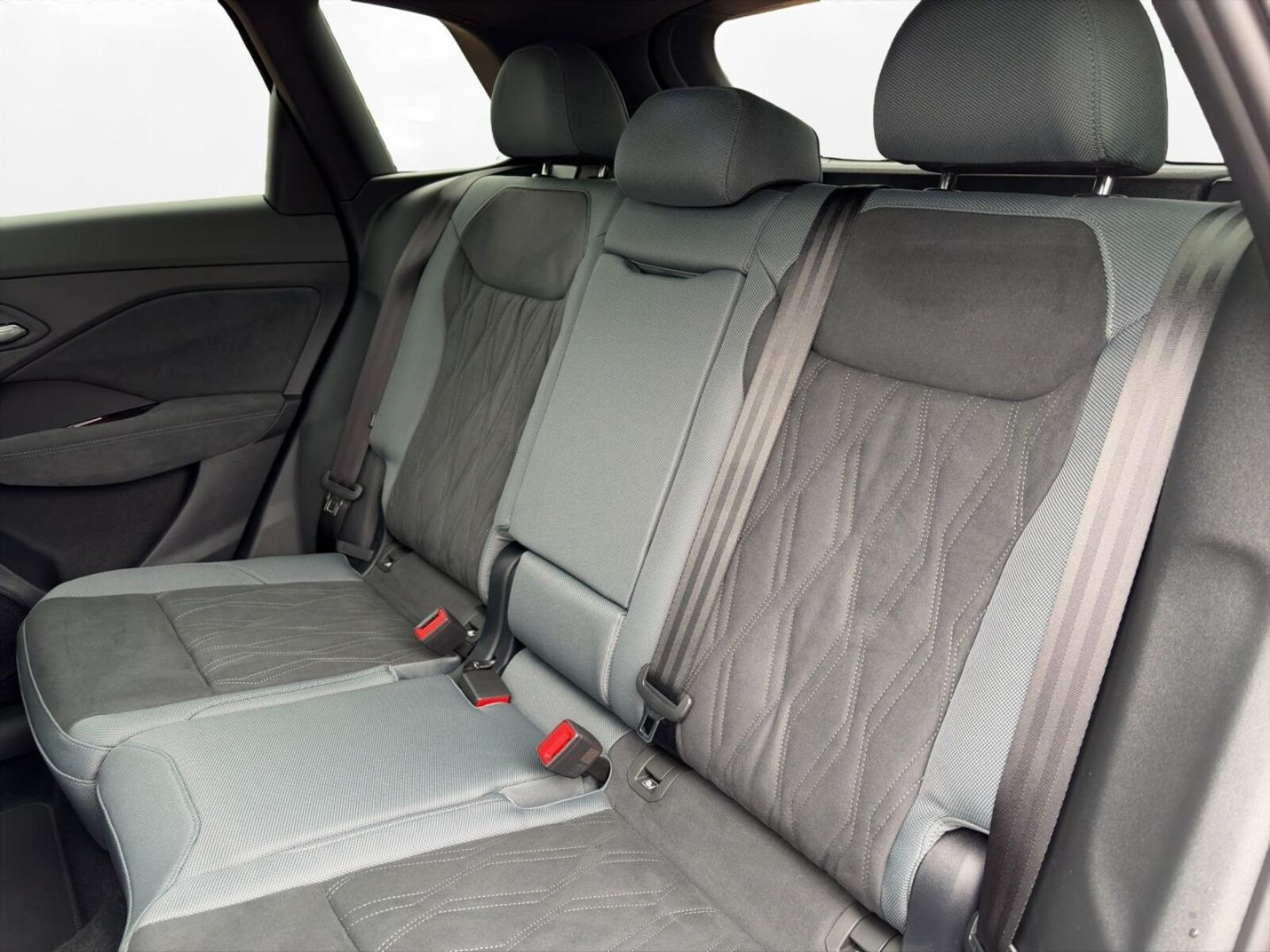 Audi Q3 – Bild 4