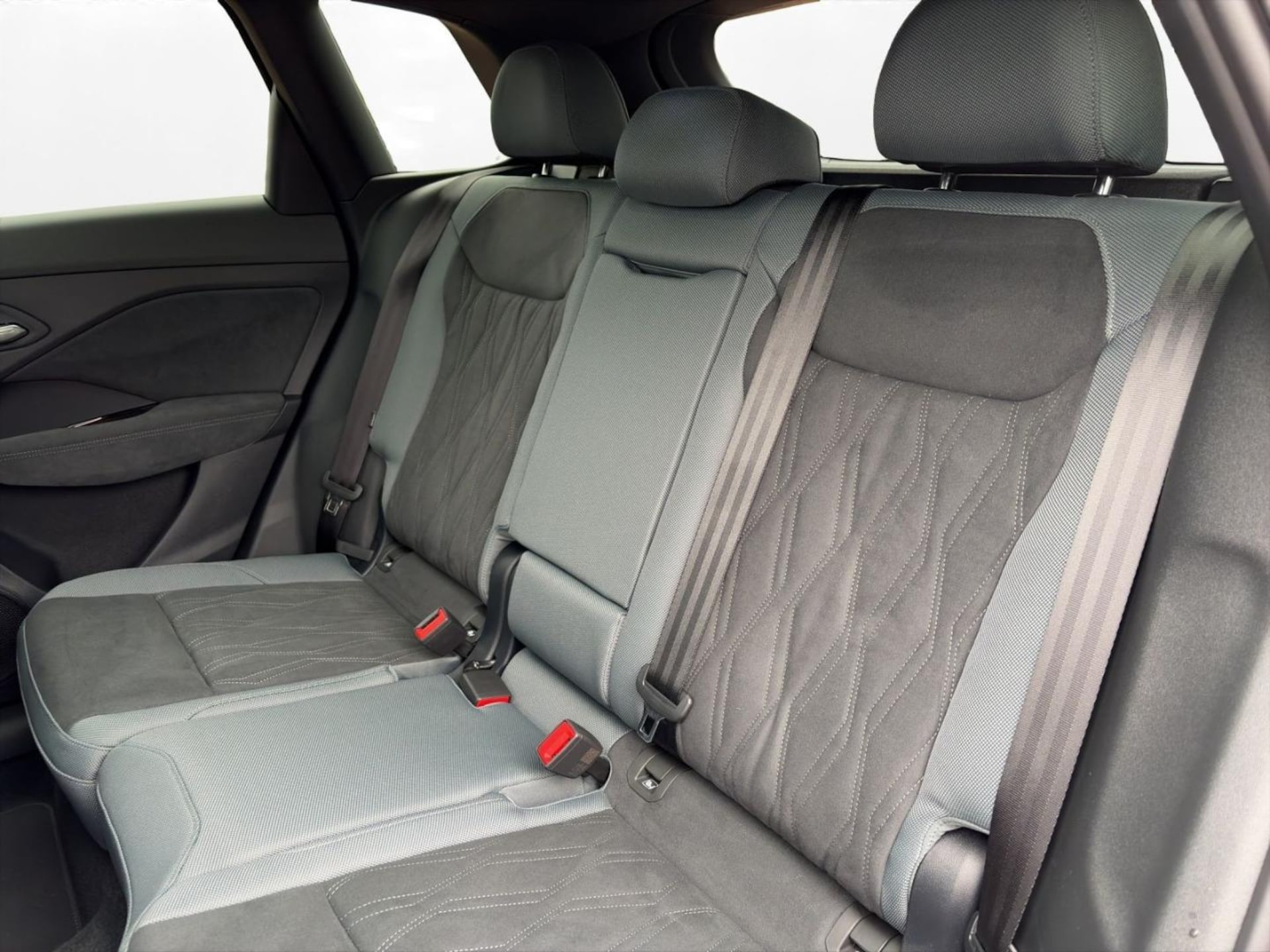Audi Q3 SUV e-hybrid