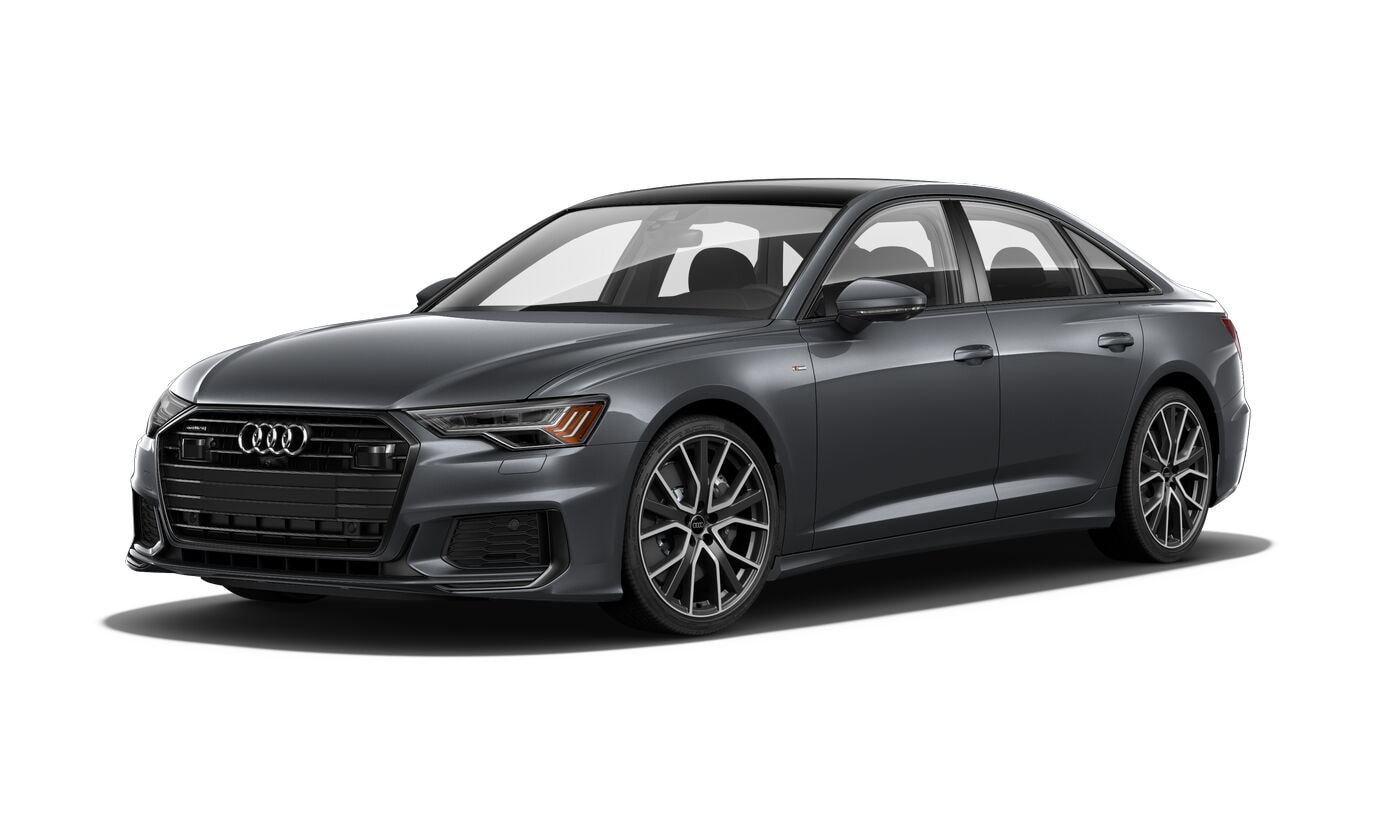 2022 Audi A6 55 Prestige S tronic quattro's photo