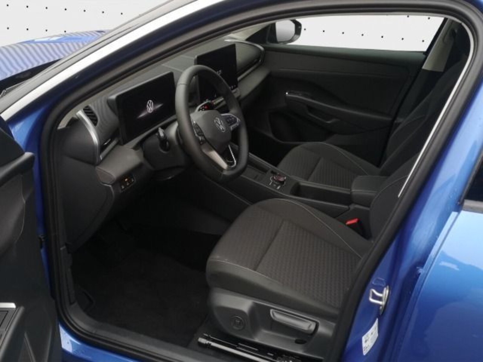 Volkswagen T-Roc – Bild 5