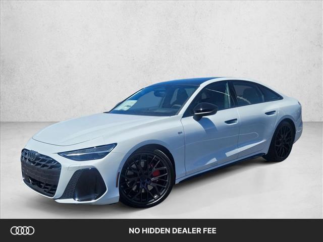 2026 Audi A6 Prestige quattro S tronic's photo
