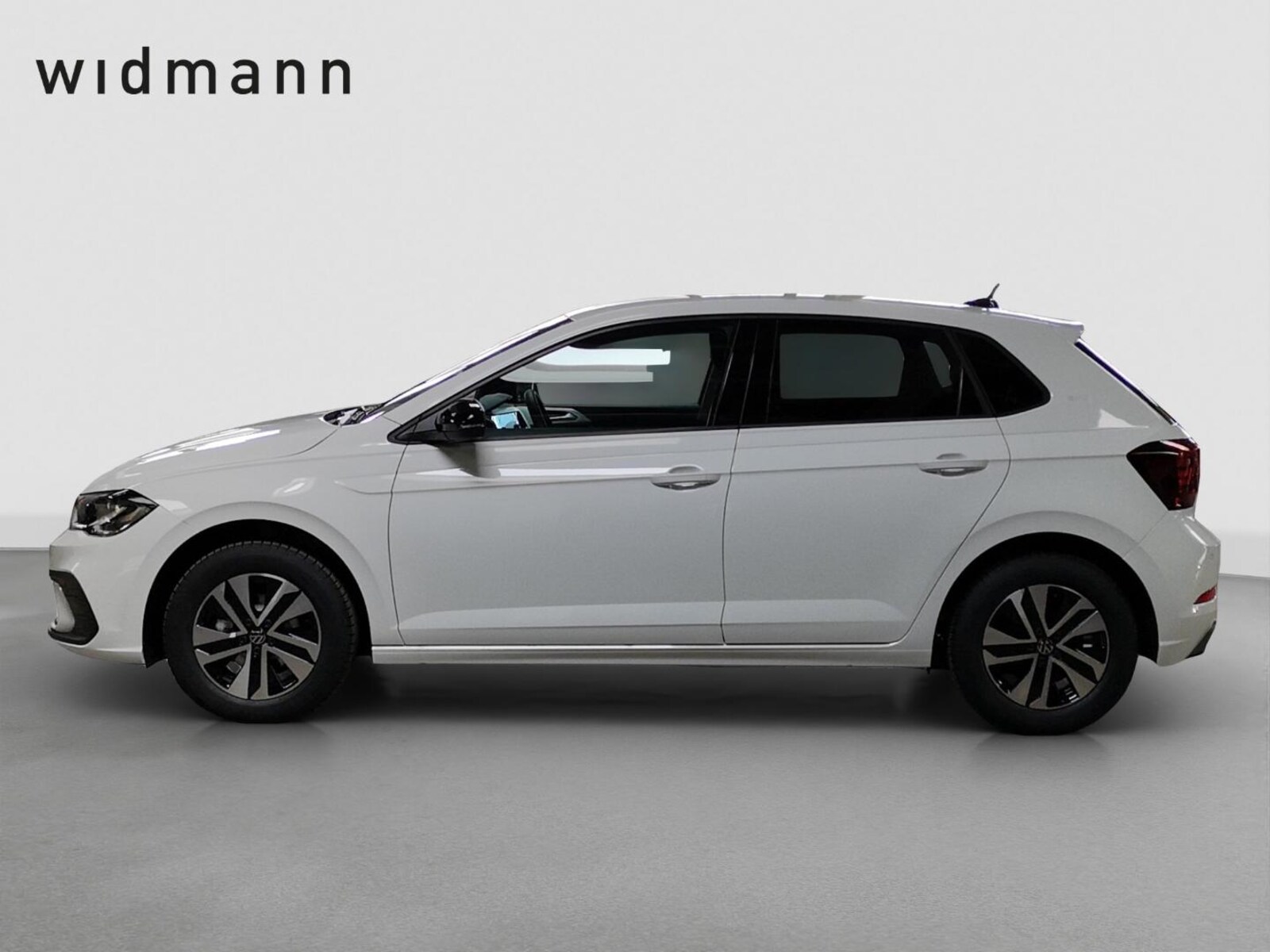 Volkswagen Polo – Bild 6