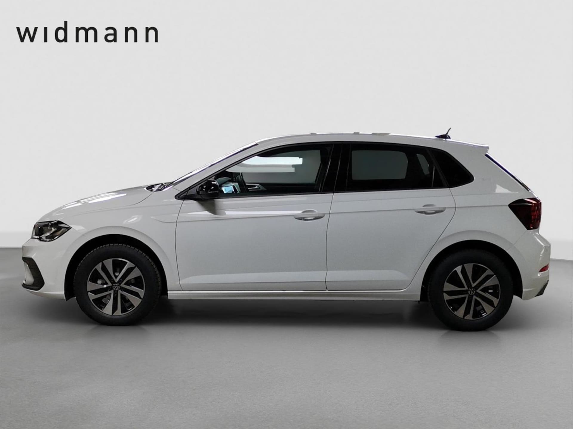 Volkswagen Polo ENERGY