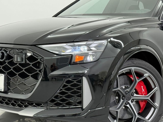 2026 Audi RS Q8 Base - Photo 11