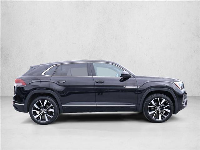 2024 Volkswagen Atlas Cross Sport