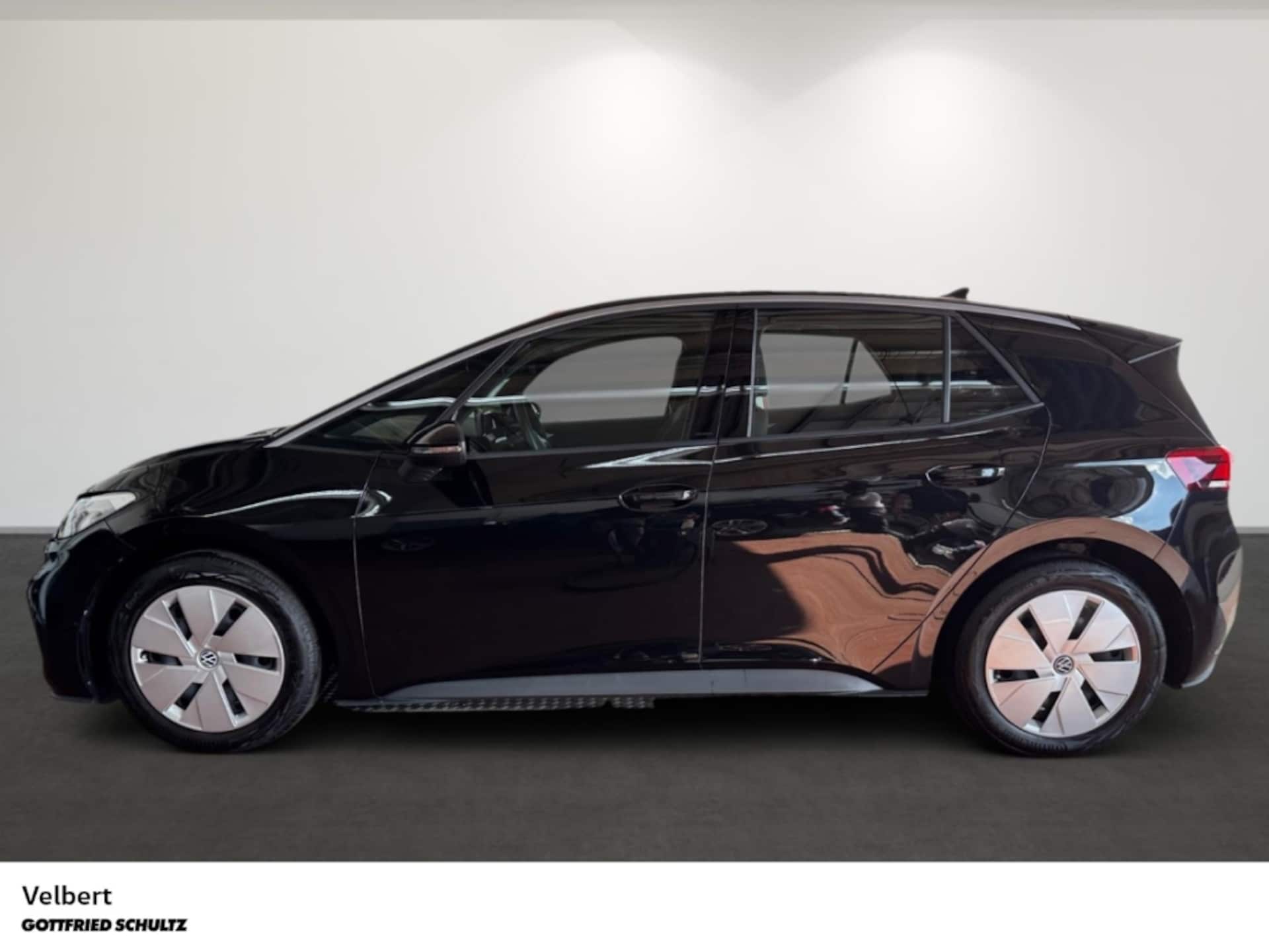 Volkswagen ID.3 Pro